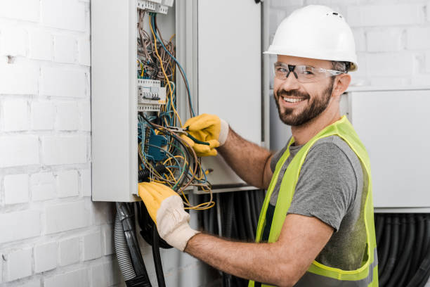 Best Home Electrical Repair  in Sulligent, AL