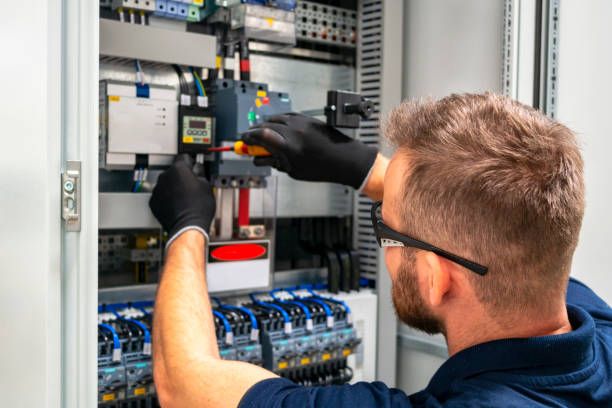 Best Local Electrician Companies  in Sulligent, AL