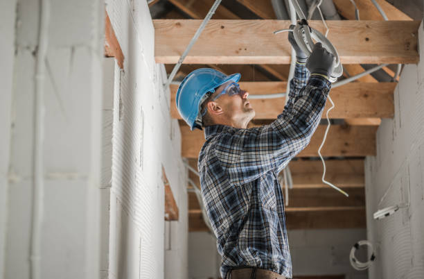 Best Electrical Repair Services  in Sulligent, AL