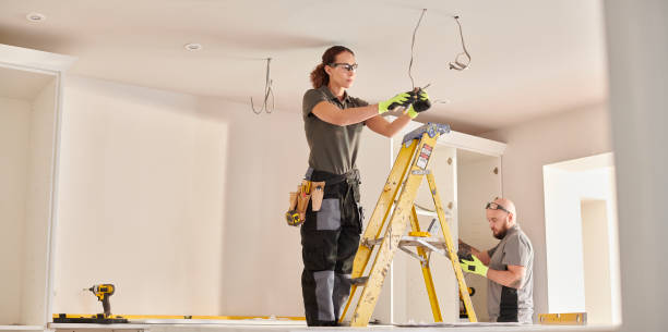 Best Electrical Upgrades for Homes  in Sulligent, AL