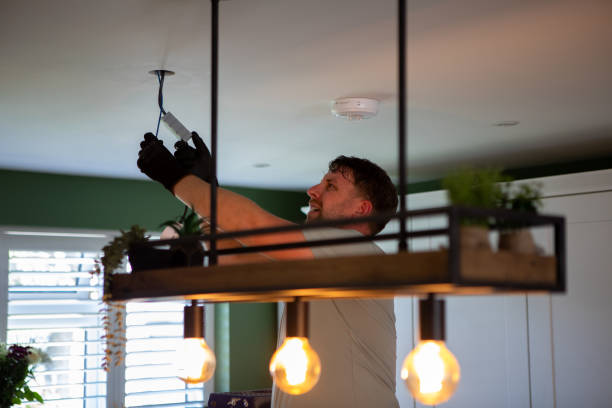 Best Electrical Outlet Repair  in Sulligent, AL
