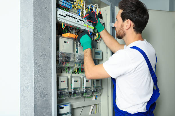 Best Electrical System Inspection  in Sulligent, AL