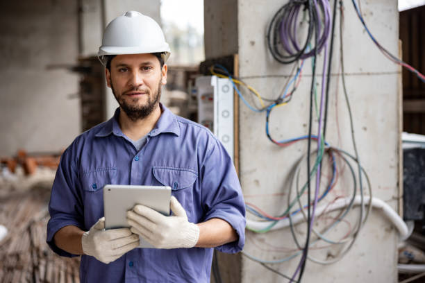 Best Electrician for Home Renovation  in Sulligent, AL