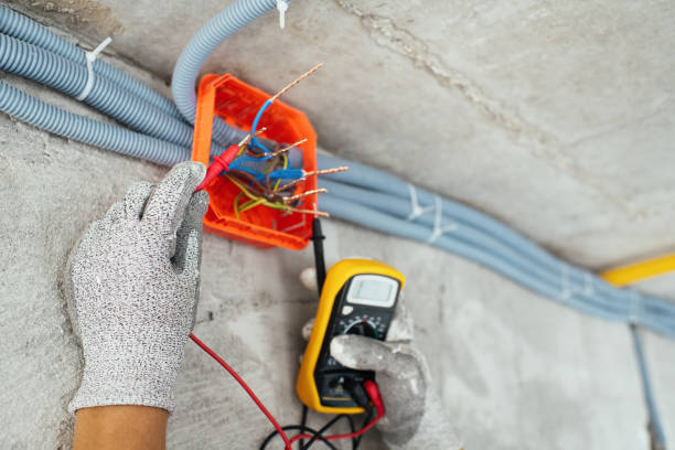 Best Commercial Electrician Services  in Sulligent, AL